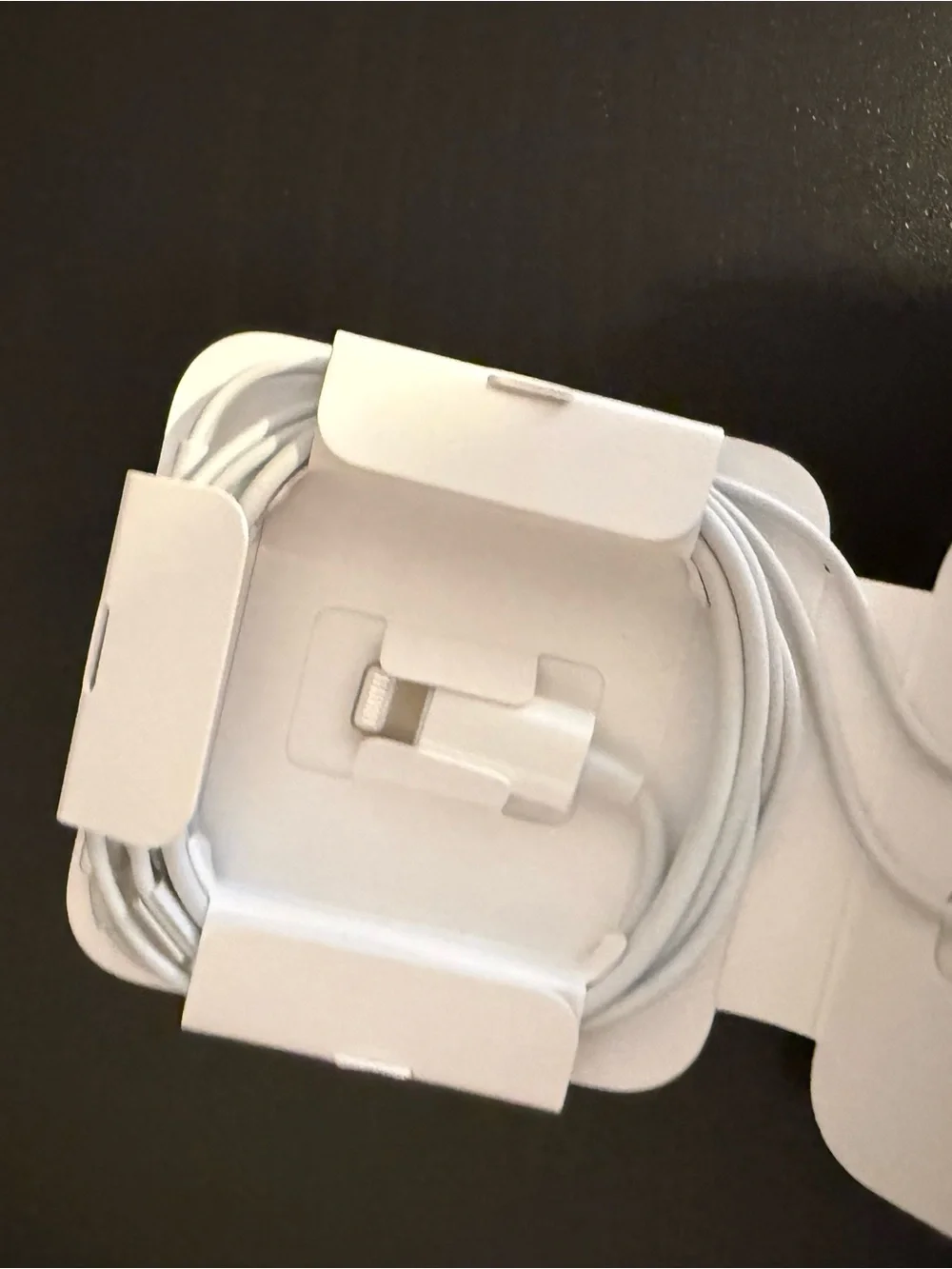 Apple White EarPods Wired Headphones